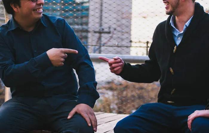 30 Of The Most Useful Social Tips That Help You Connect With Others, As Shared By This Online Group
