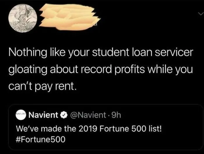 America Is A Scam