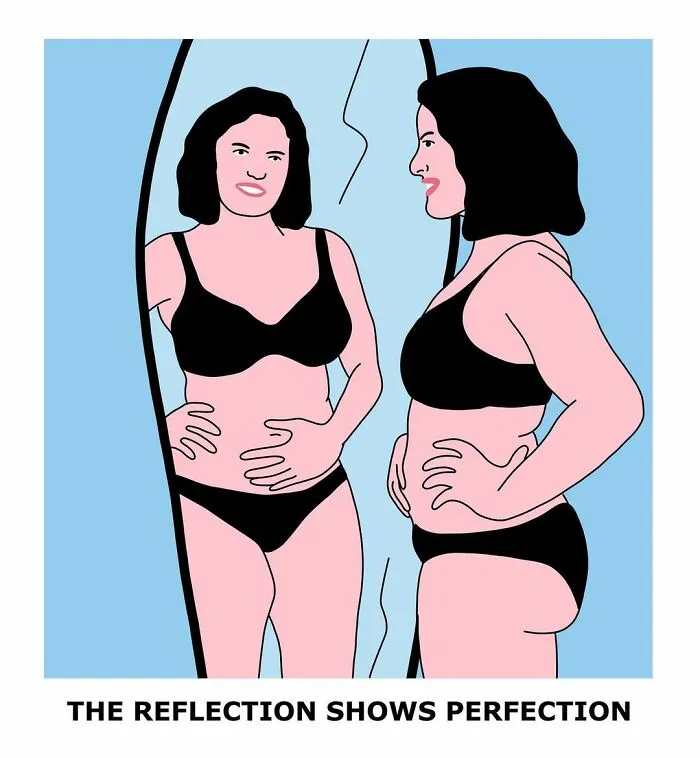 Artist Continues To Laugh At Everything And Unapologetic In His Comics (New Pics)