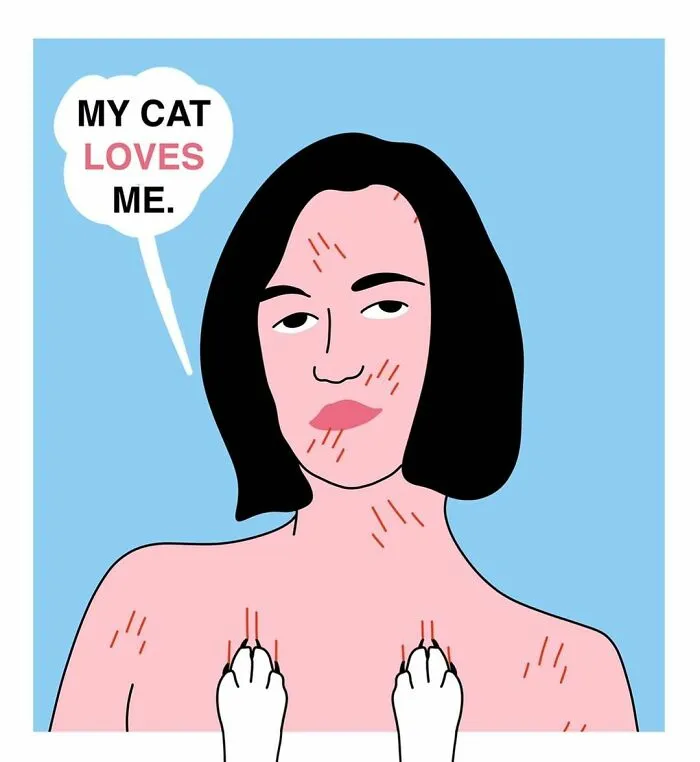 Artist Pokes Fun At Toxic Masculinity, Gender Stereotypes, And More In His 30 Unapologetic Comics (New Pics)