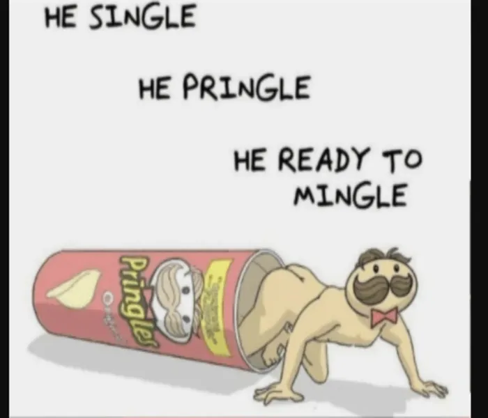 Pringle