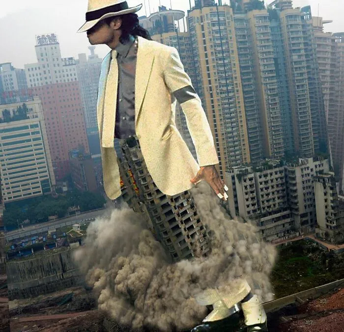 This Artist Makes Unexpected Photo Collages, And Here Are 32 New Ones
