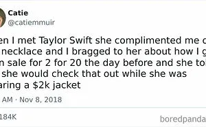 30 Times People Regretted Meeting Celebrities In Real Life Due To It Getting Awkward