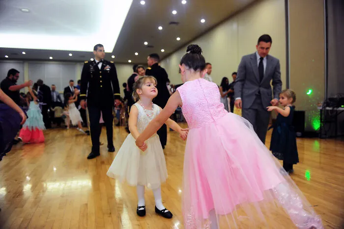 Las objeciones en las bodas ocurren también en la vida real y aquí tienes 20 historias al respecto