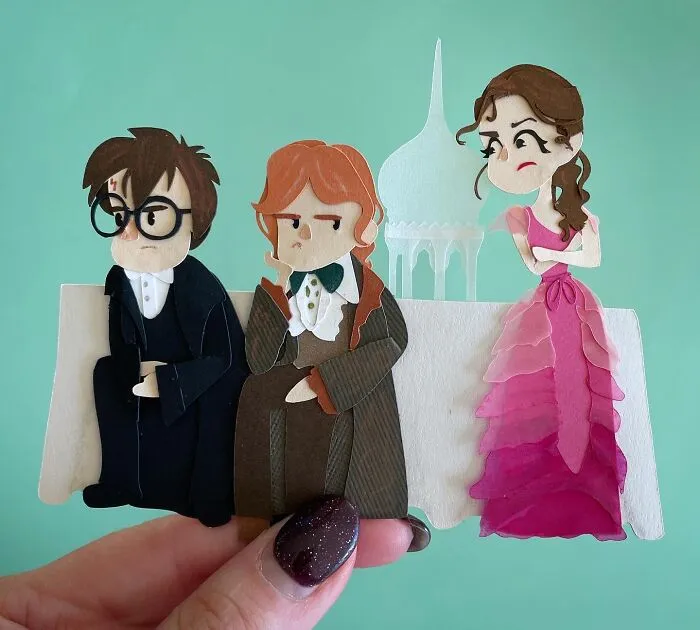 Yule Ball