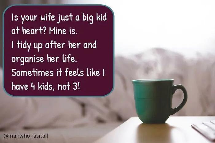 This Online Page Creates Satirical Memes Replacing The Word 'Woman' With 'Man' To Show How Absurd Sexism Is