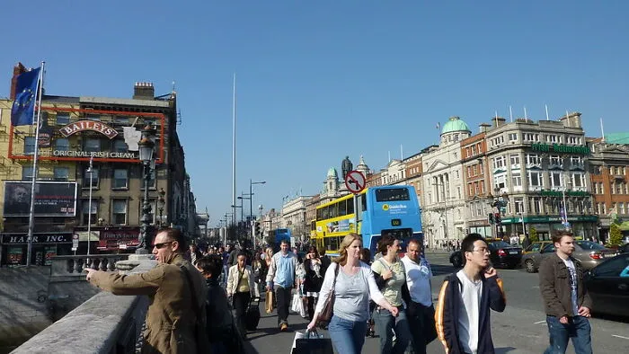 Dublin