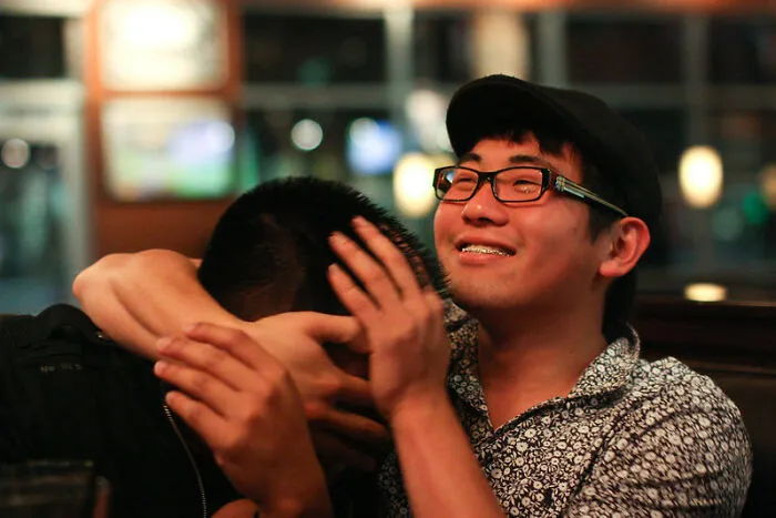 “I Realized I Was Gay”: 29 Men In This Online Group Who Came Out Later In Life Share What Was Their Turning Point