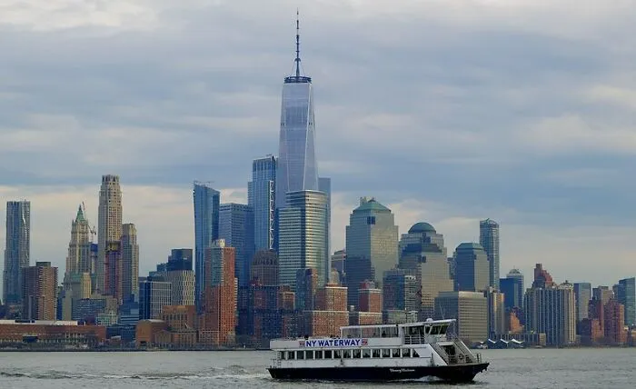 Manhattan