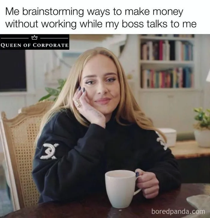 50 Hilariously Accurate Memes That Sum Up Millennial Struggles At Work