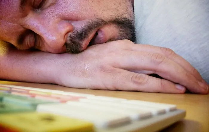 Overworking