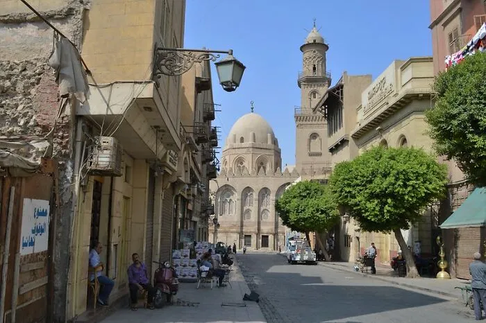 Cairo