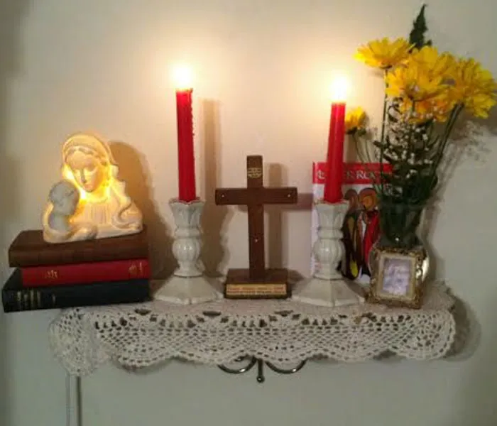 30 Unusual And Disturbing Things These People Saw At Someone Else's House