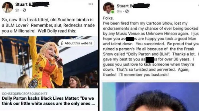 Thoughts And Prayers