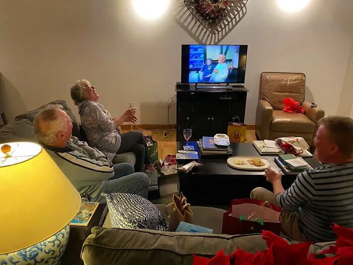 Christmas Movies