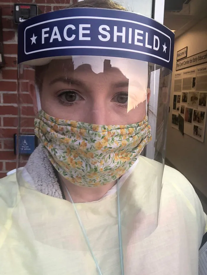 Puede que la COVID sea la principal razón por la que la gente comenzó a usar mascarillas, pero los usuarios de este grupo descubrieron otras 25 ventajas de utilizarlas