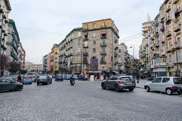 Naples