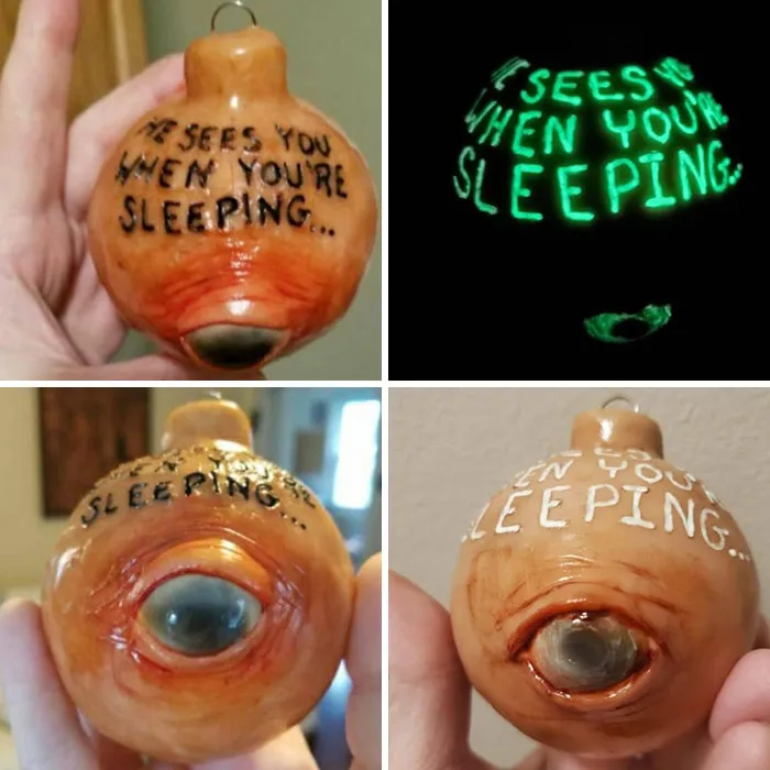 Este adorno