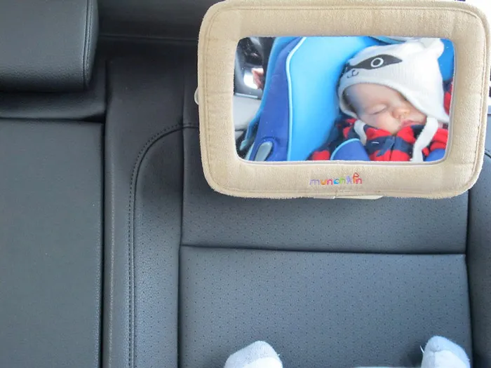 28 Things This Couple Wasn’t Aware Of Before Having Their Own Baby