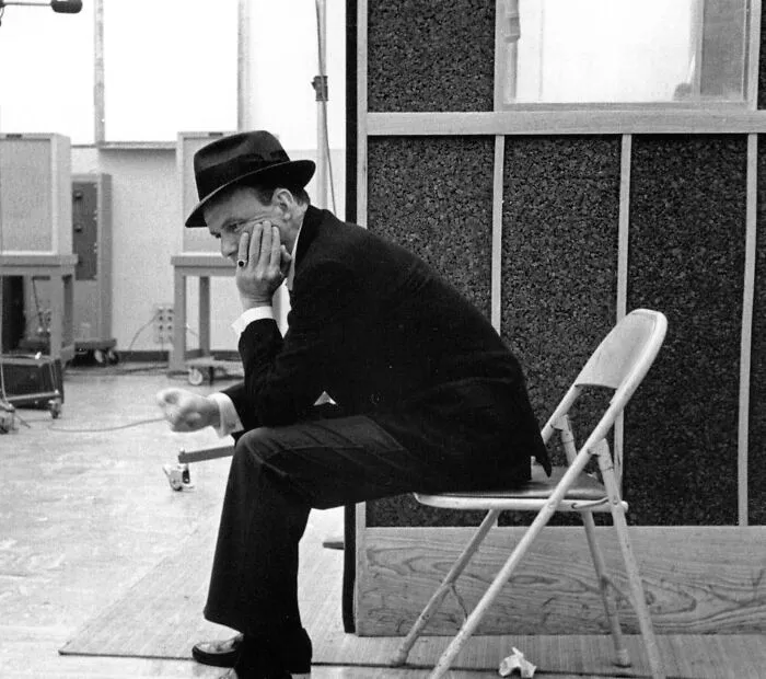 Frank Sinatra