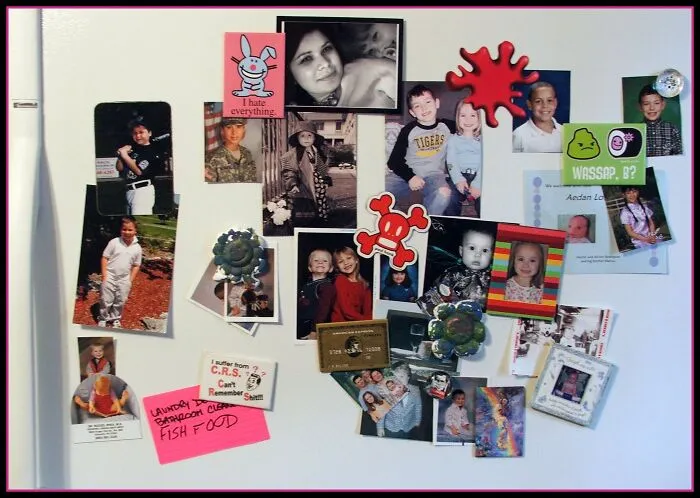 Custom Magnets