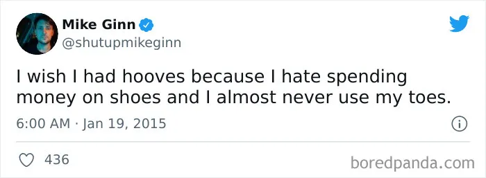30 Funny Tweets From People Who Embrace Being Broke As Hell