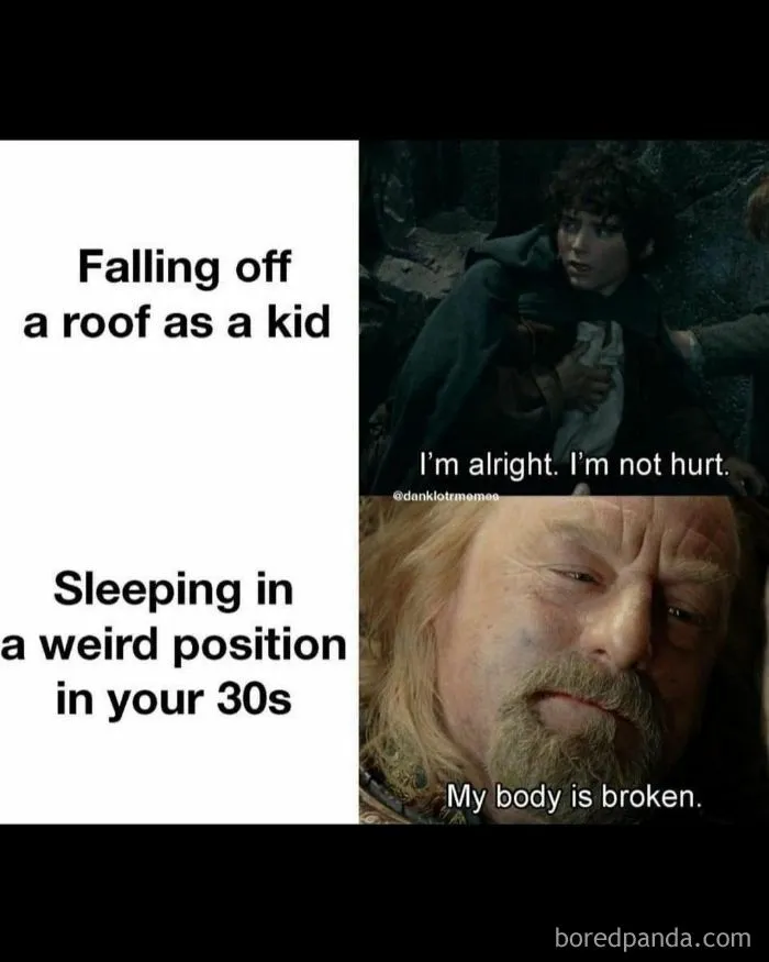 50 Hilariously Accurate Memes That Sum Up Millennial Struggles At Work