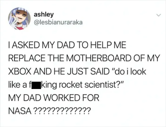 40 Of The Funniest Dads In 2021