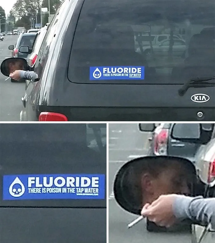Huh