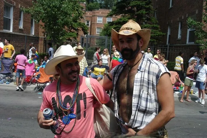 “I Realized I Was Gay”: 29 Men In This Online Group Who Came Out Later In Life Share What Was Their Turning Point