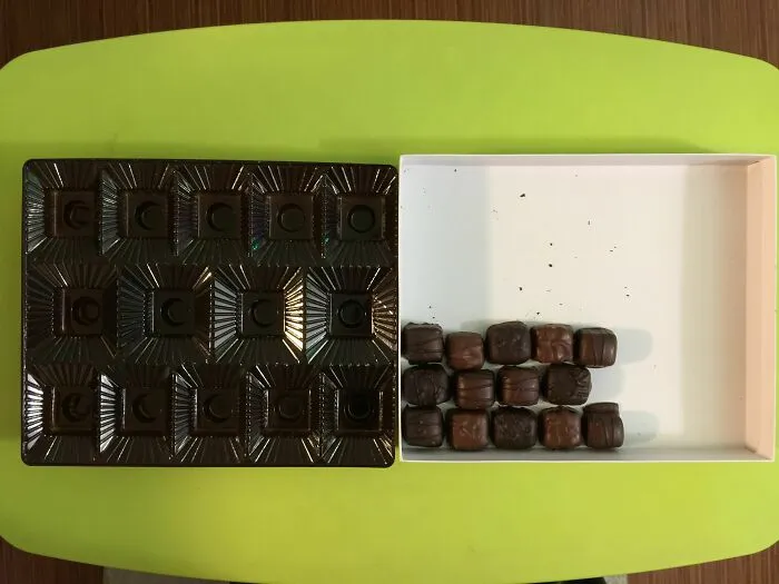Chocolate Air