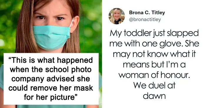 It’s Time For The Best Parenting Tweets Of The Month, And Here Are The Best Ones This November (50 Pics)