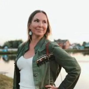 Ольга Никулина