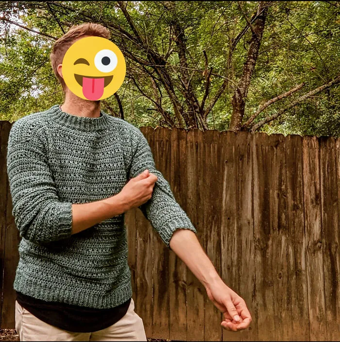 Just Finished Making My First Ever Wearable And I'm So Excited