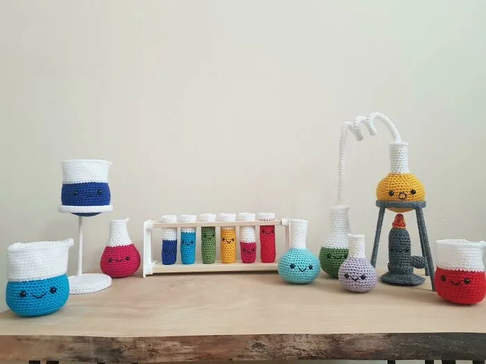 For Science!