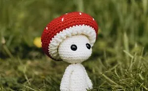 50 Times People Made Fascinating Crochet Designs That Were Too Good Not To Share (New Pics)