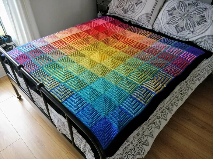This Was One Of My Projects During 2020. It Was Pretty Time Consuming But Definitely Worth It!