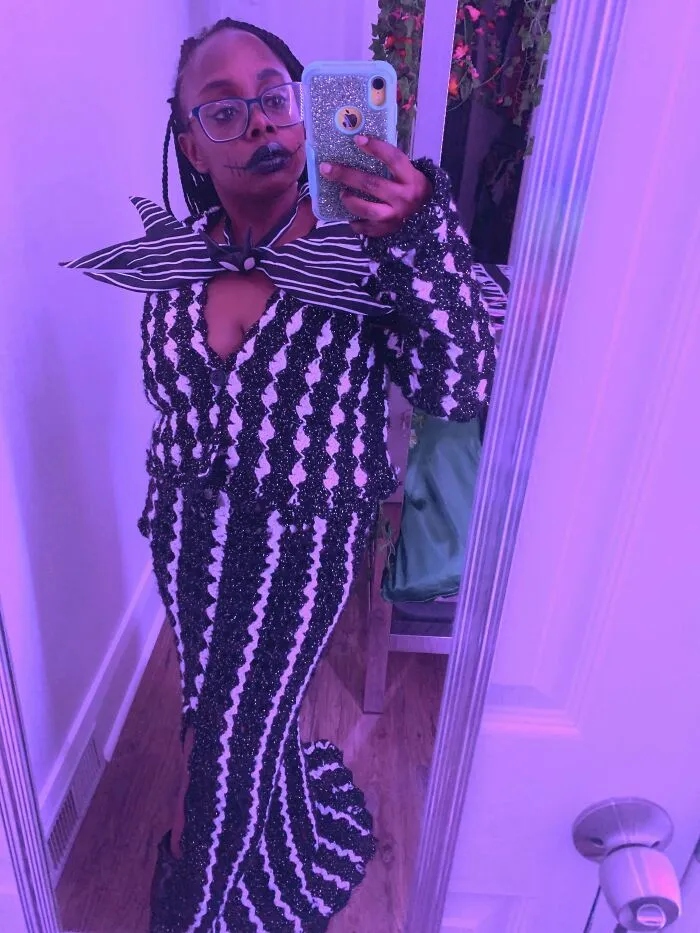 Jack Skellington