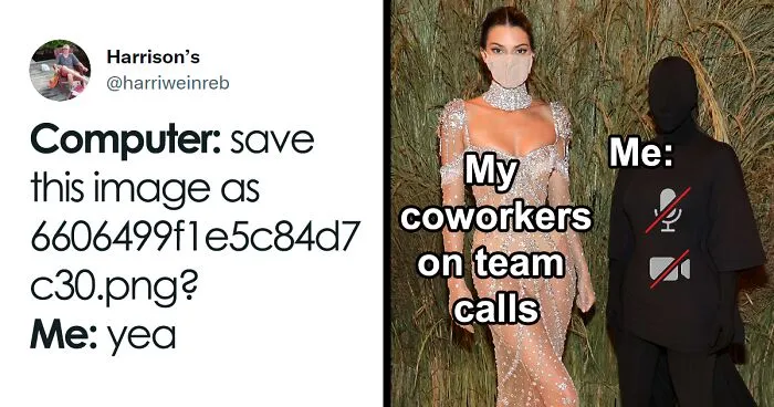 50 Hilariously Accurate Memes That Sum Up Millennial Struggles At Work