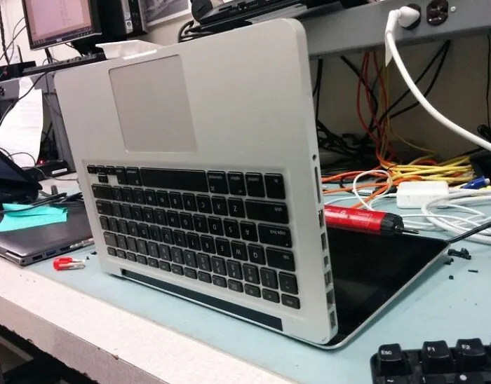 The New Bookmac Amateur