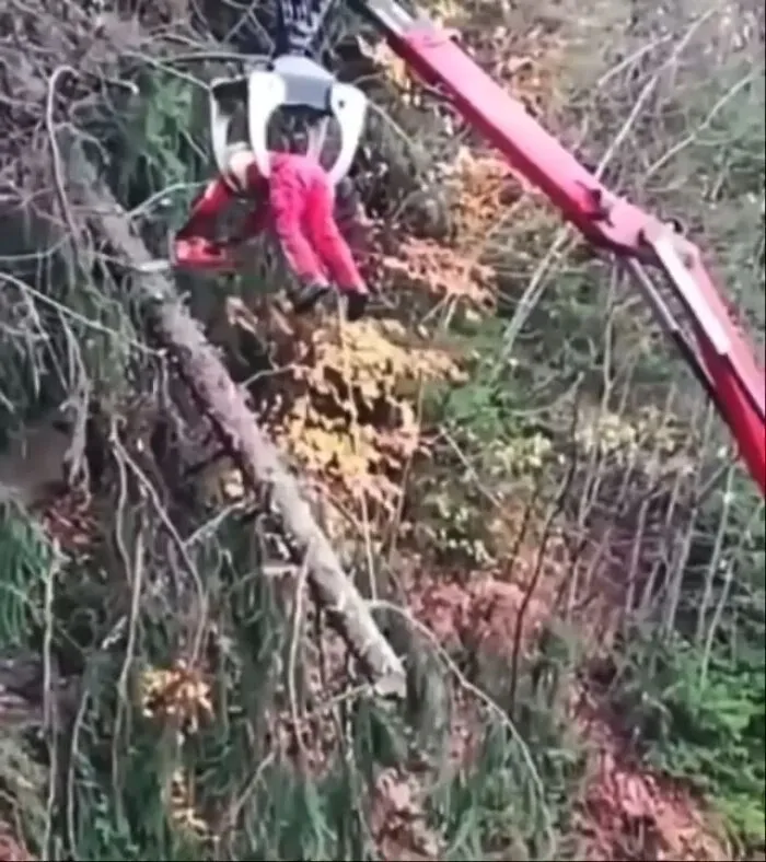 Aguanta ahí, amigo…