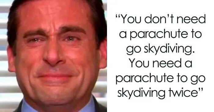 135 Dark Jokes That'll Make You Feel Guilty For Laughing
