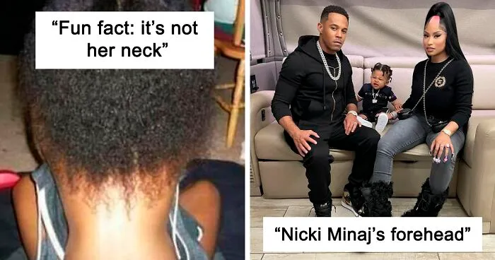 People In This Group Are Sharing 50 Seriously Confusing Pics That Need To Be Looked At Twice To Understand (New Pics)