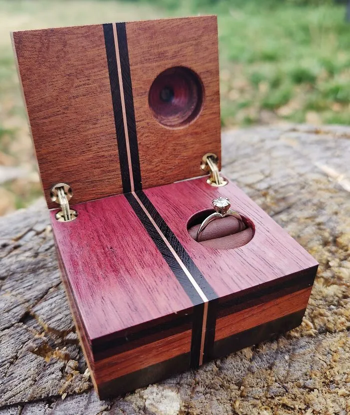 Sometimes Small Projects Are The Most Important