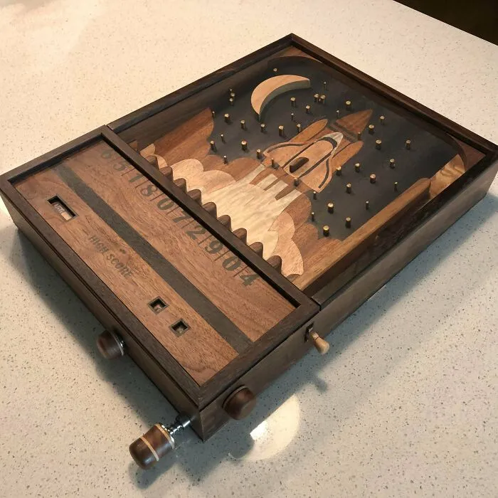 Christmas Present For My Two Boys