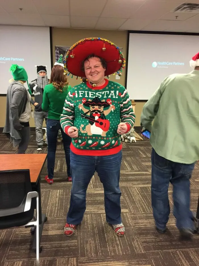Señor Navidad