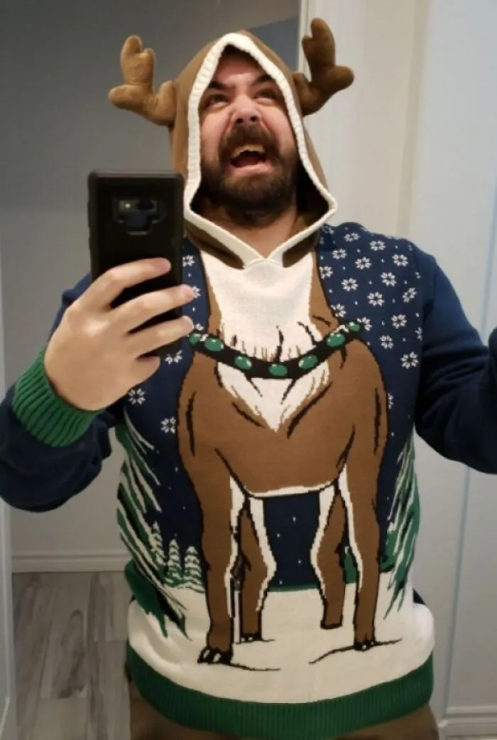 Feliz navidad a todos