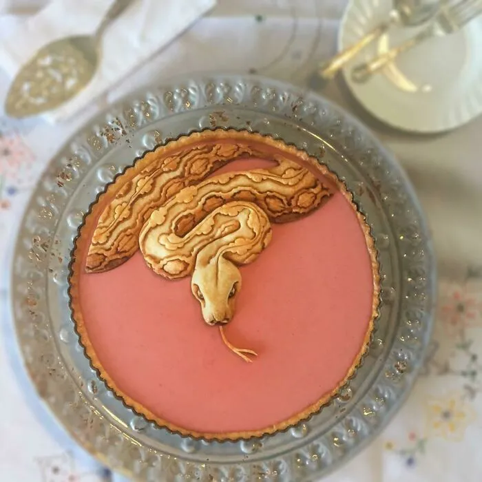 Pie-Thon. I Thought I Would Share My Latest Pie