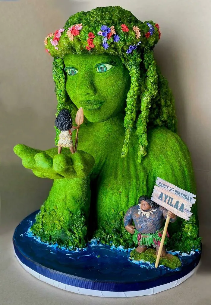 Te Feiti Cake