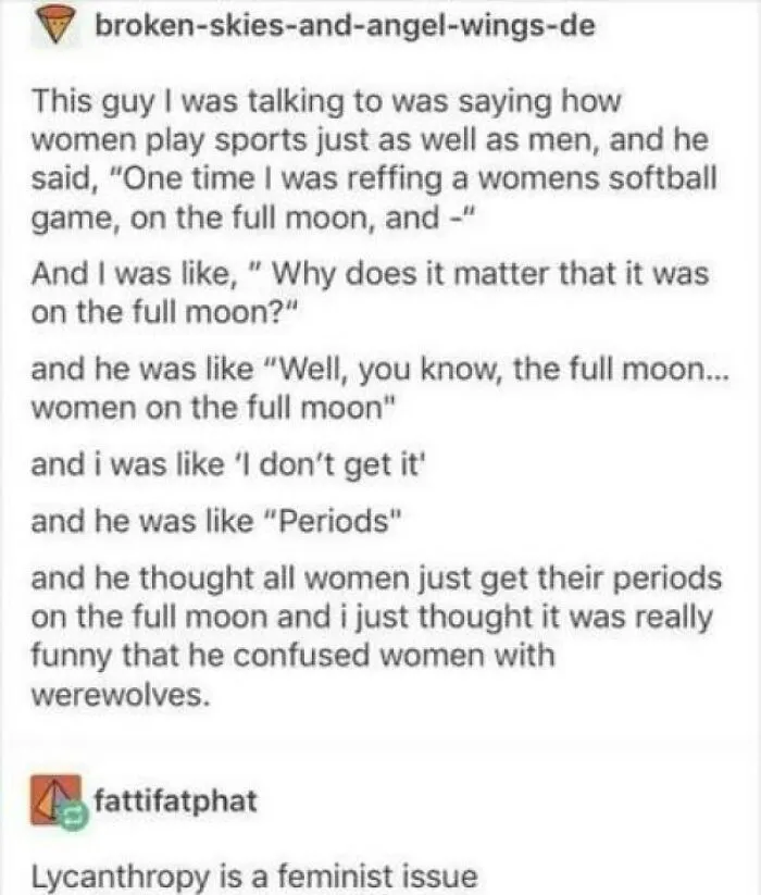 Don’t Know If This Is A Repost. Got Sent This By My Mom Lmao